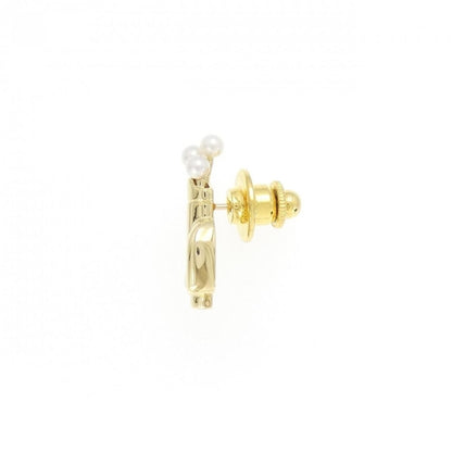 Van Cleef & Arpels Gold Yellow Gold Lucky Alhambra