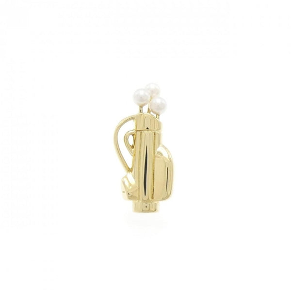 Van Cleef & Arpels Gold Yellow Gold Lucky Alhambra