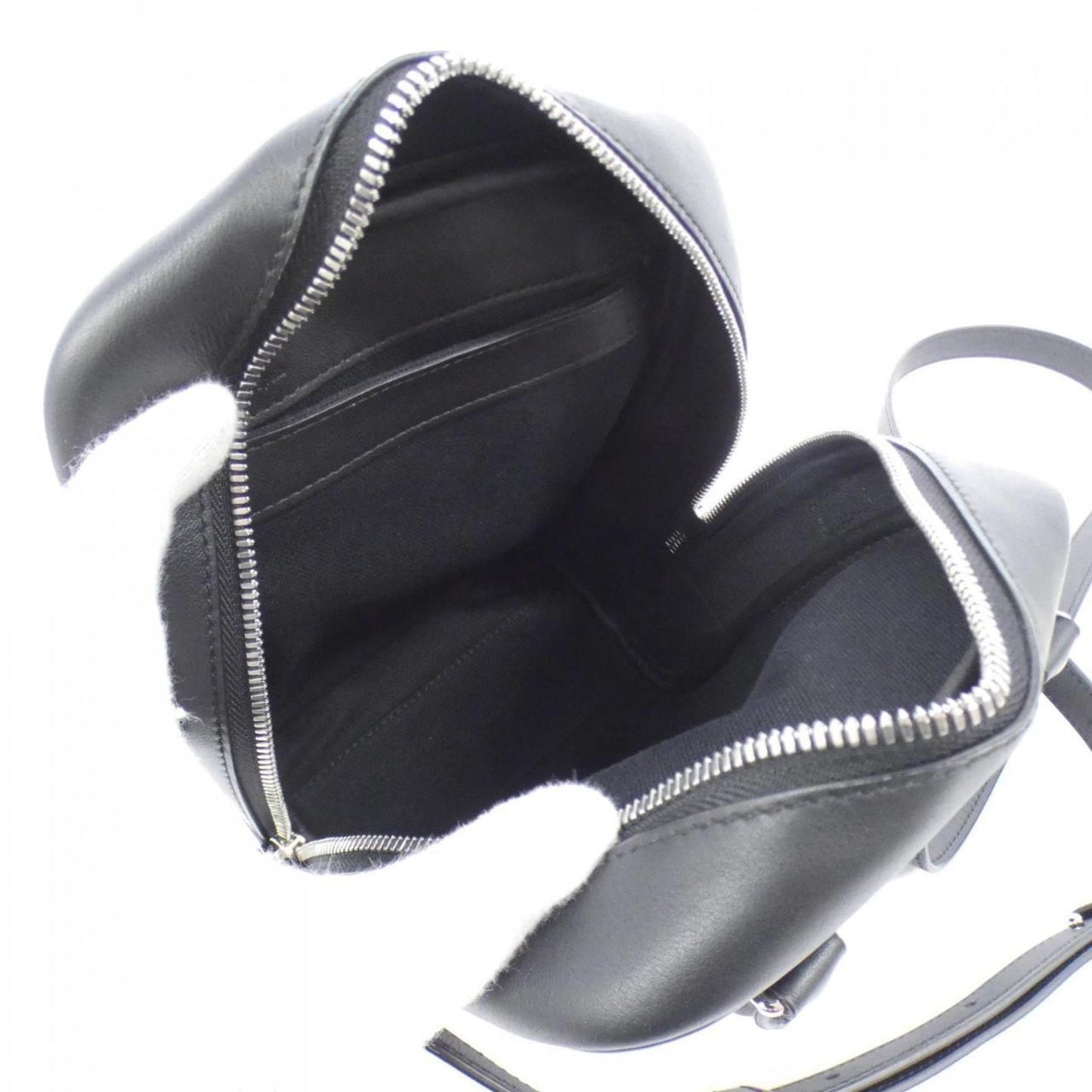 Loewe Black Canvas Amazona
