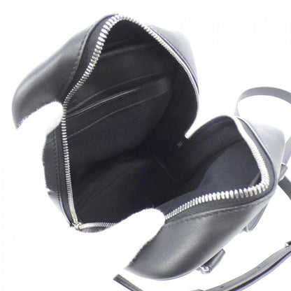 Loewe Black Canvas Amazona