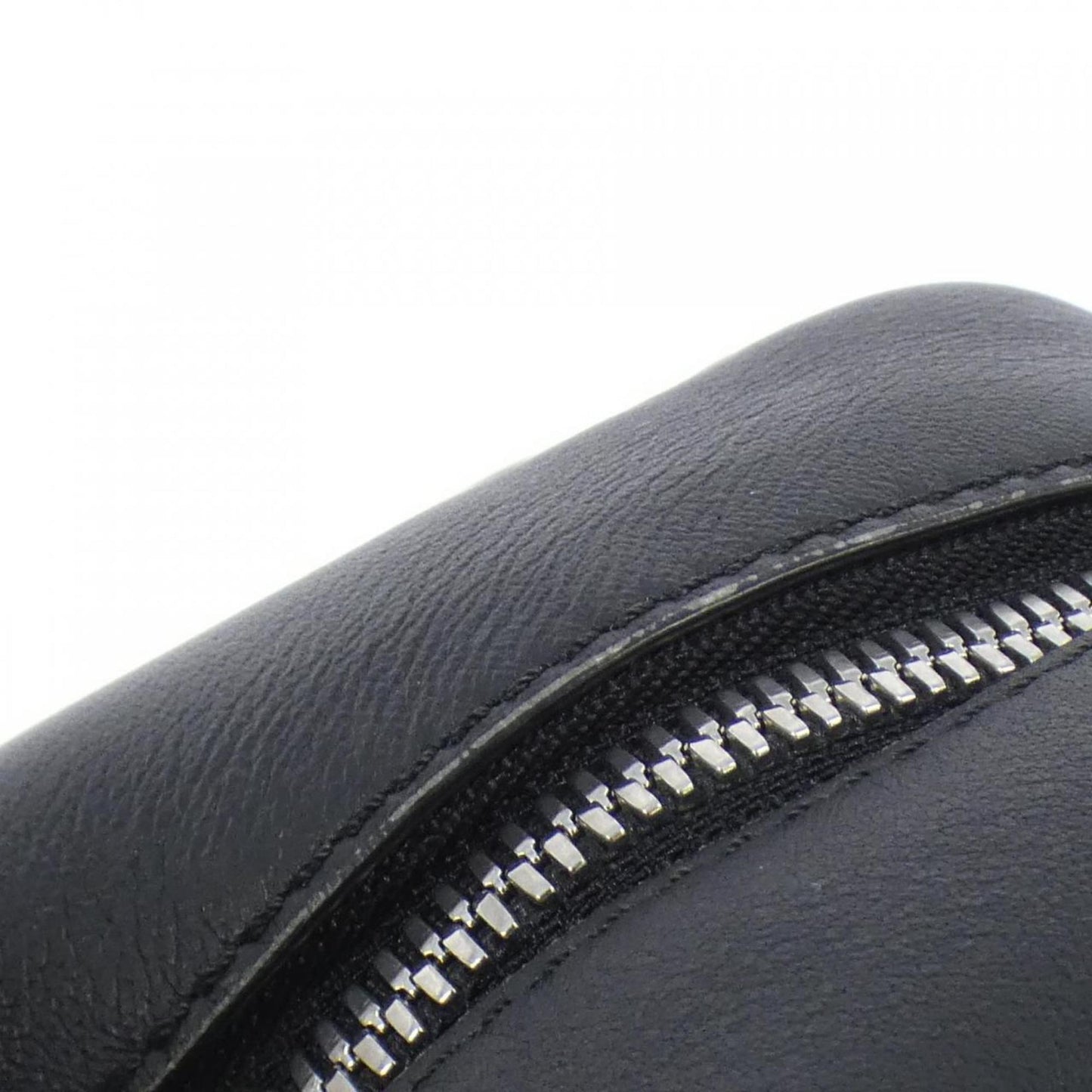 Loewe Black Canvas Amazona