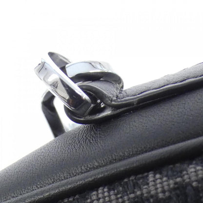 Loewe Black Canvas Amazona