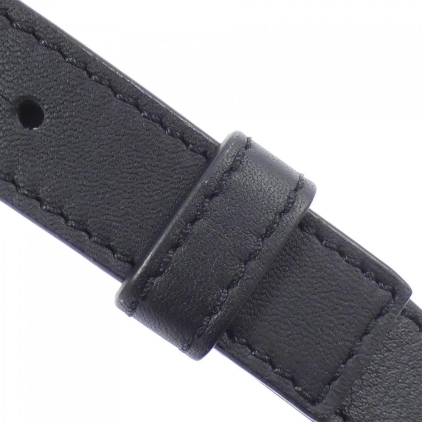Loewe Black Canvas Amazona