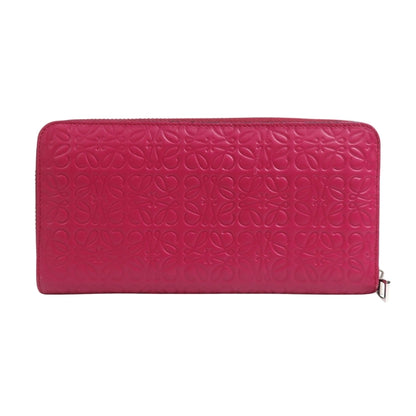 Balenciaga Black Leather Card Holder