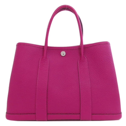 Dior Blue Leather Cannage Lady