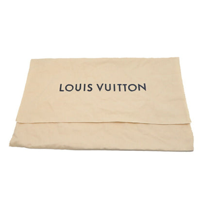 Louis Vuitton Black Leather Discovery