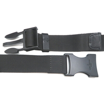 Louis Vuitton Black Leather Discovery