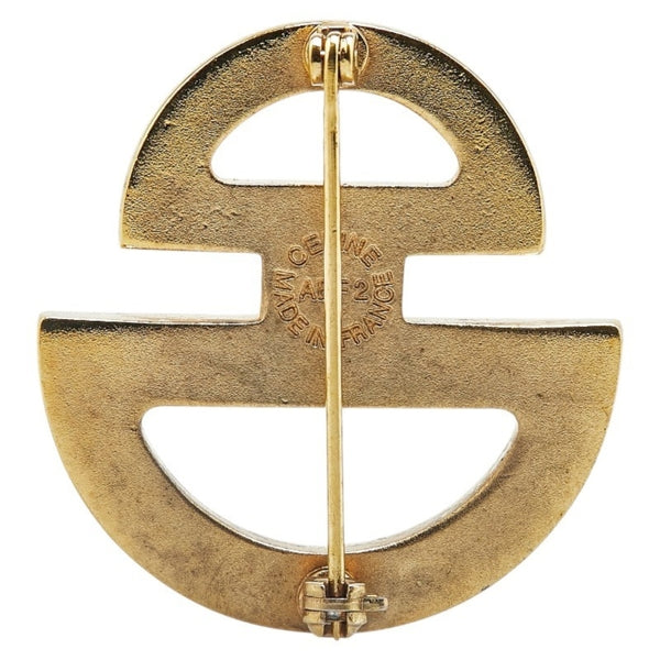Van Cleef & Arpels Gold Yellow Gold Lucky Alhambra