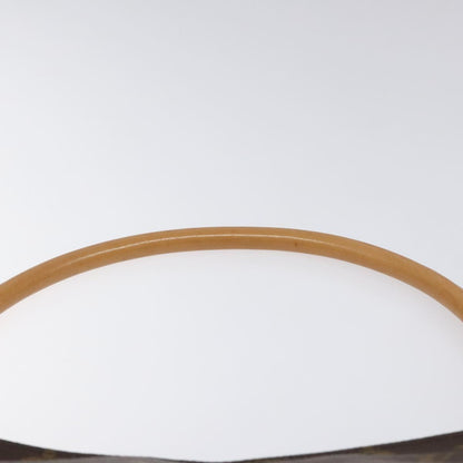 Louis Vuitton Brown Canvas Looping Mm