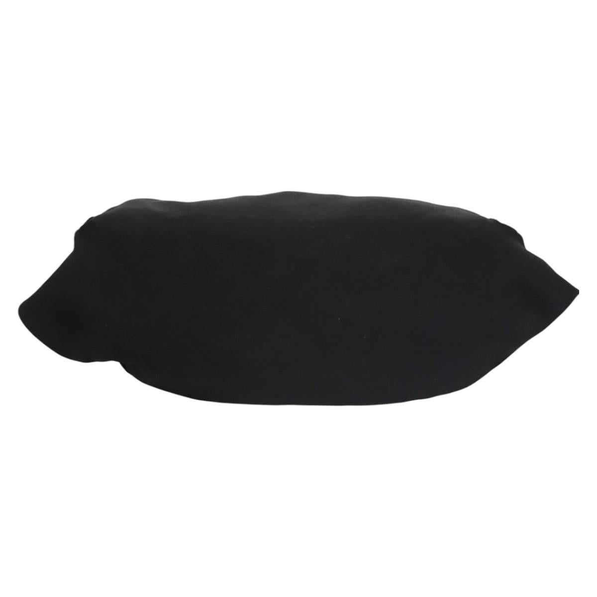 Gucci Black Synthetic Ophidia