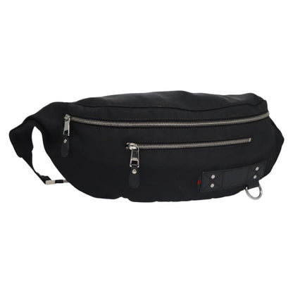 Gucci Black Synthetic Ophidia
