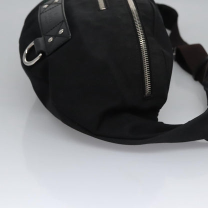 Gucci Black Synthetic Ophidia