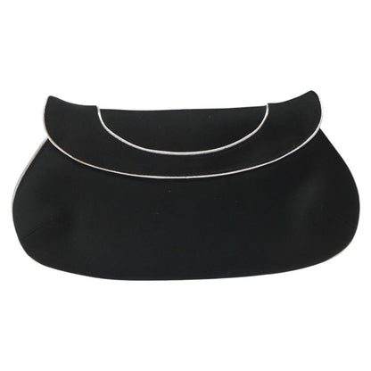 Dior Black Silk D