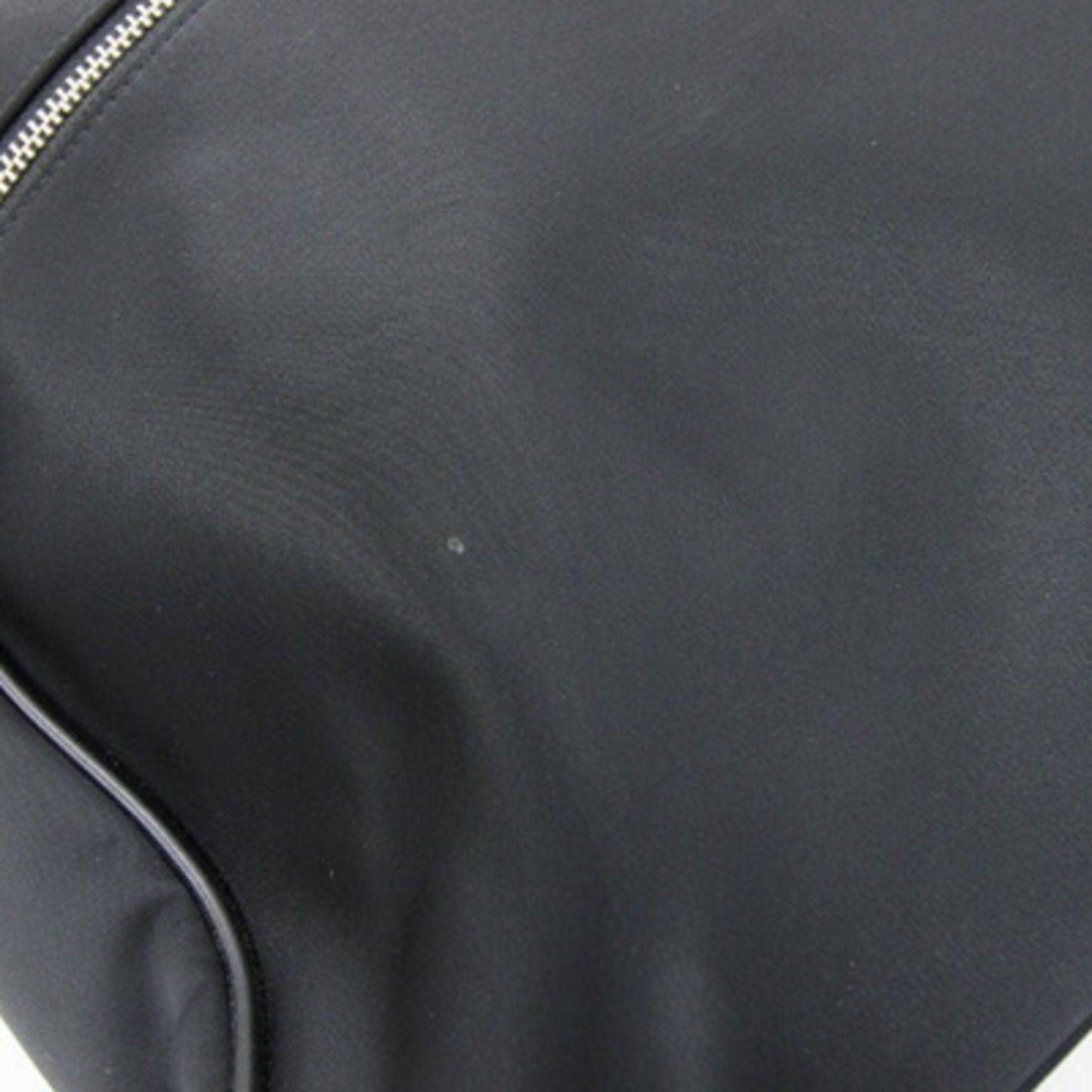 Burberry Black Synthetic Shoulder