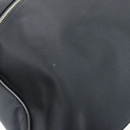 Burberry Black Synthetic Shoulder