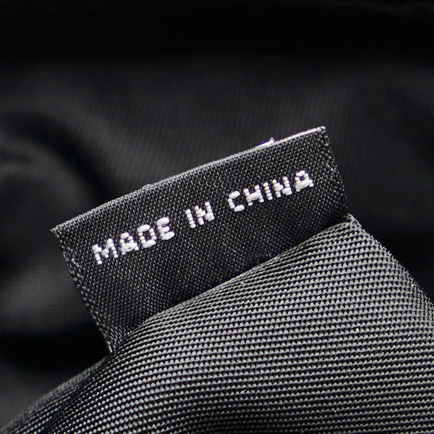 Prada Black Exotic Leathers Re-nylon