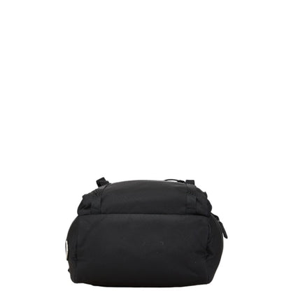 Prada Black Exotic Leathers Re-nylon