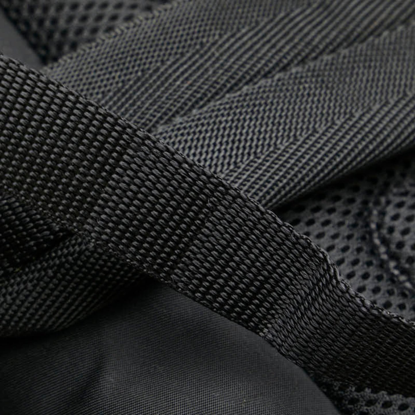 Prada Black Exotic Leathers Re-nylon