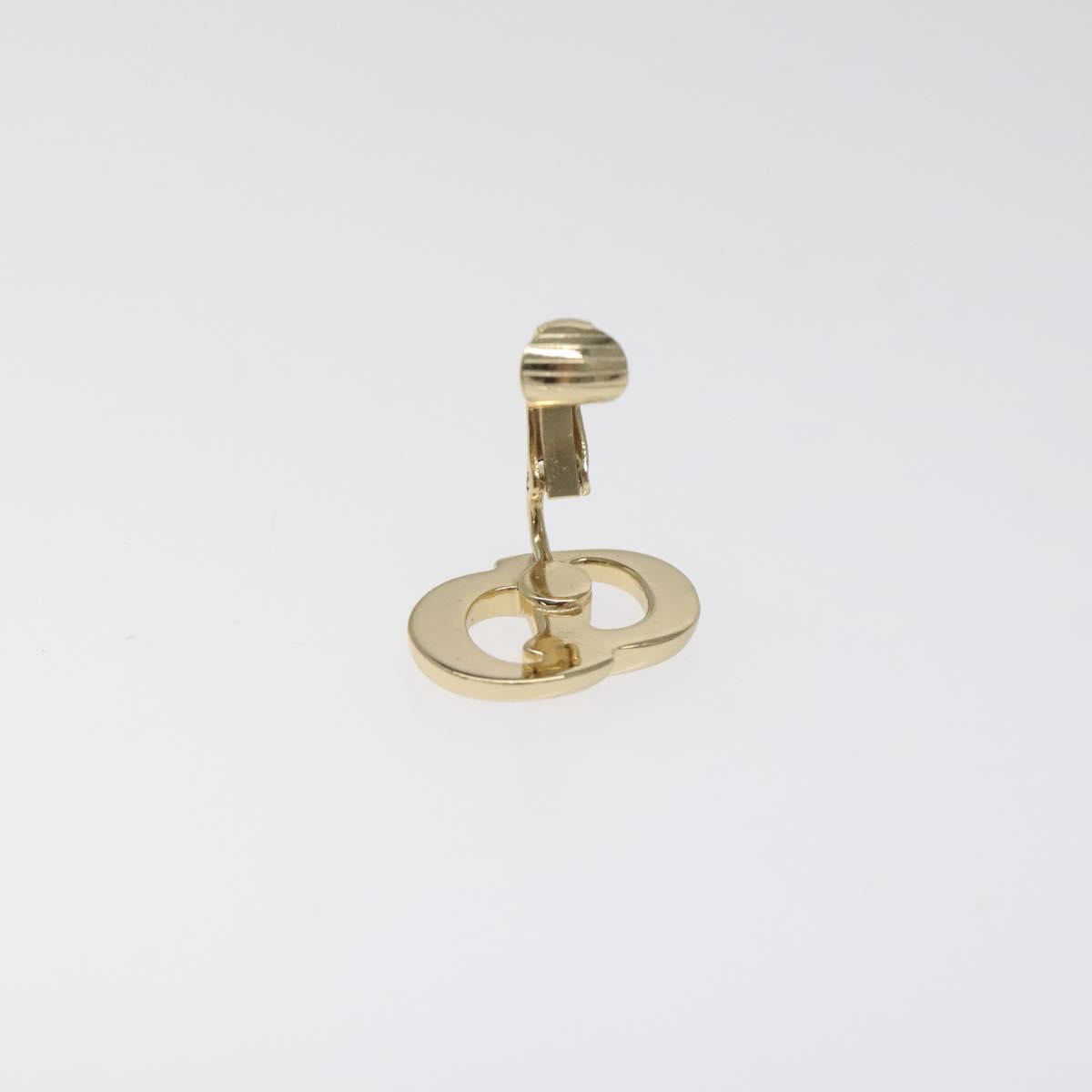 Dior Gold Gold Plated Cd