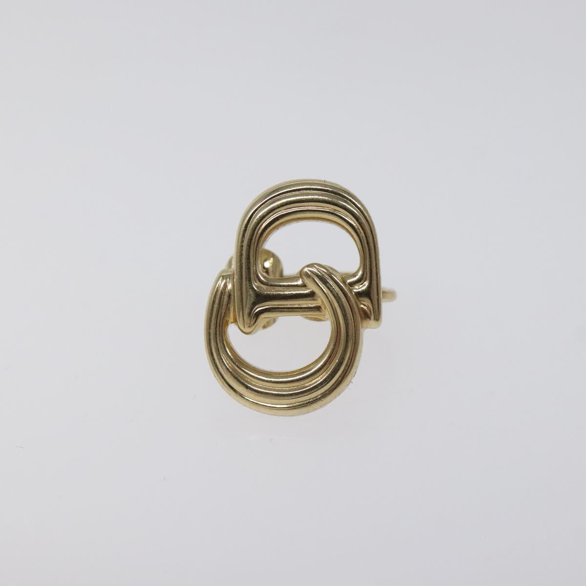 Dior Gold Gold Plated Cd