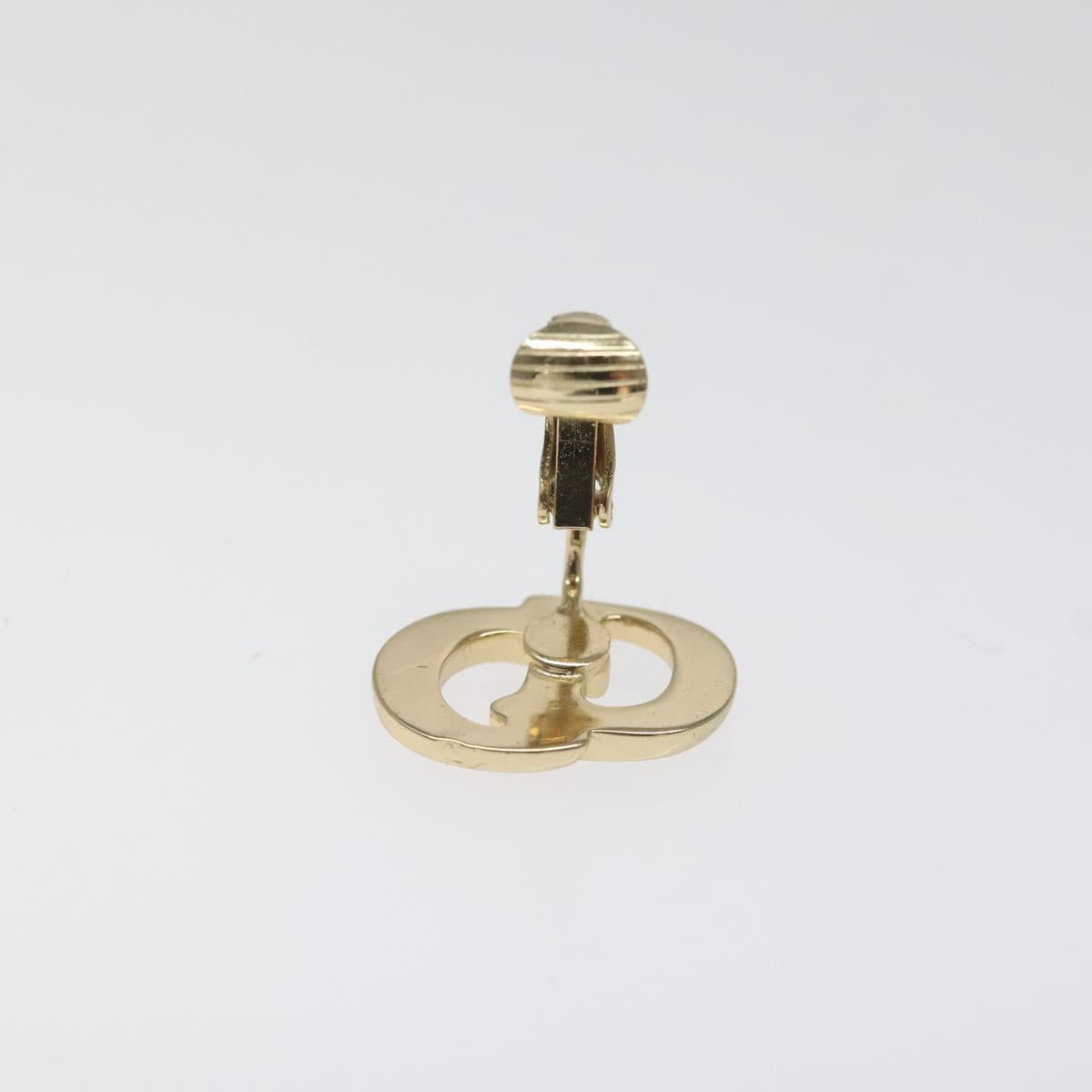 Dior Gold Gold Plated Cd