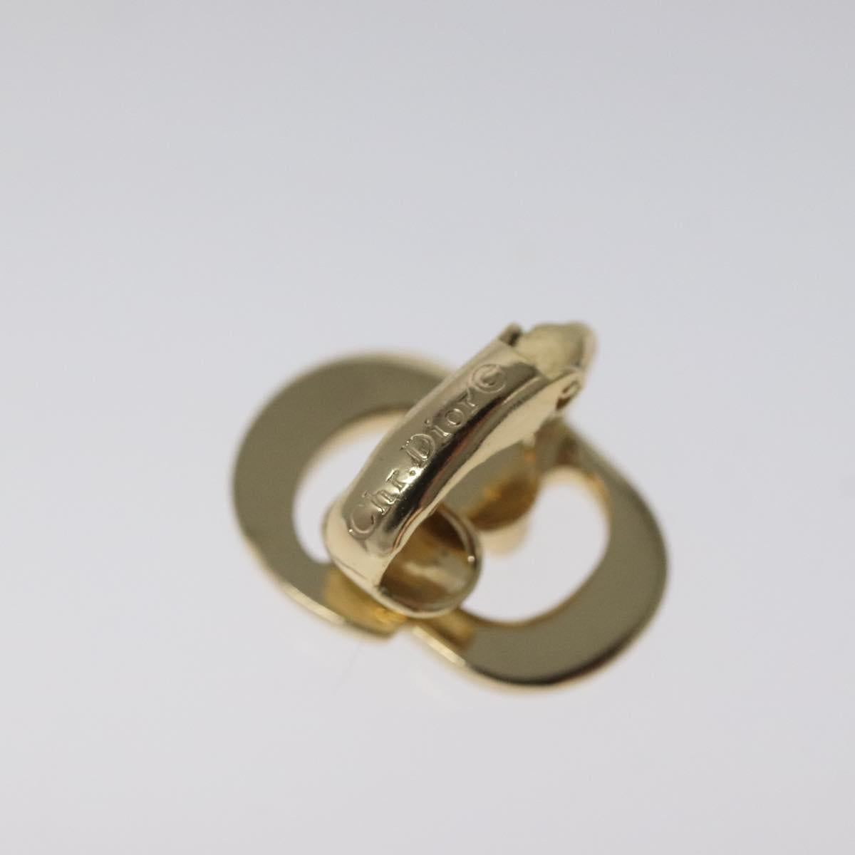 Dior Gold Gold Plated Cd