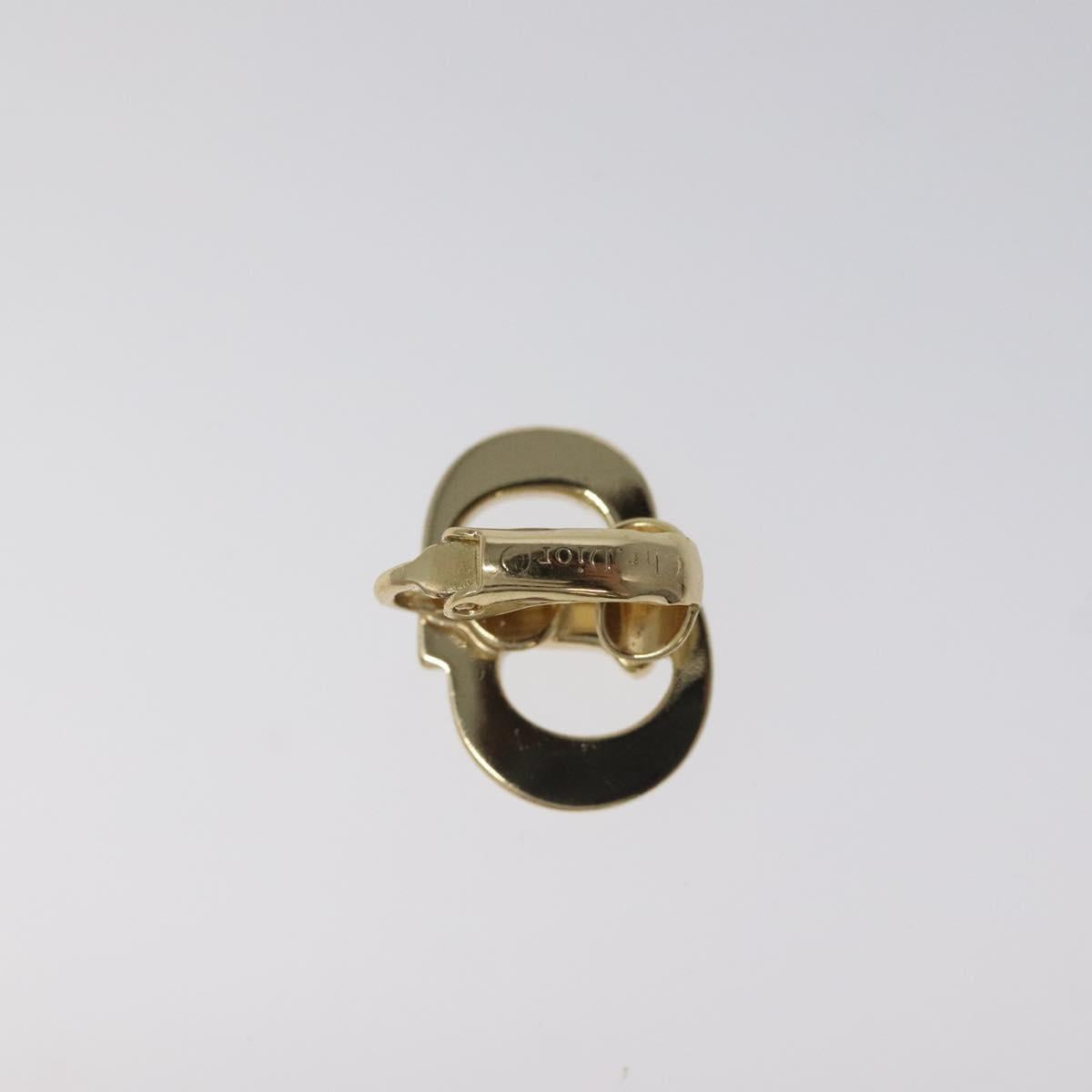 Dior Gold Gold Plated Cd