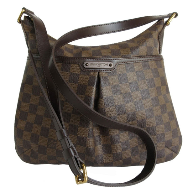 Gucci Black Leather Ophidia
