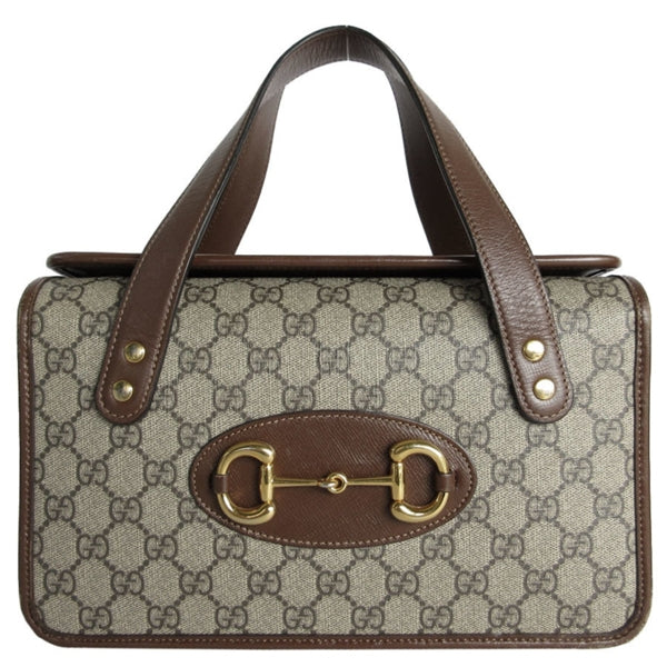 Louis Vuitton Black Canvas Alma