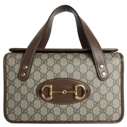 Louis Vuitton Black Canvas Alma