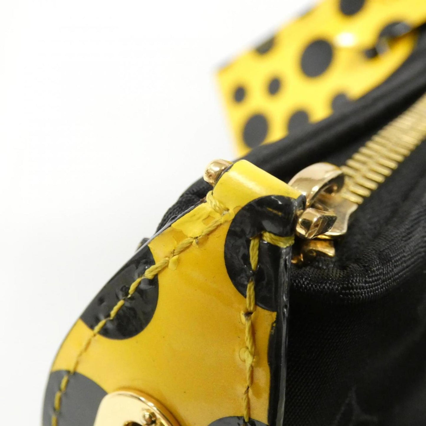 Louis Vuitton Black Synthetic Lockit