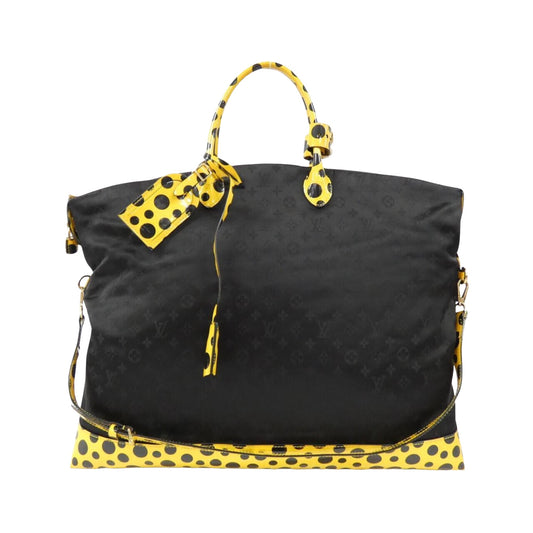 Louis Vuitton Black Synthetic Lockit