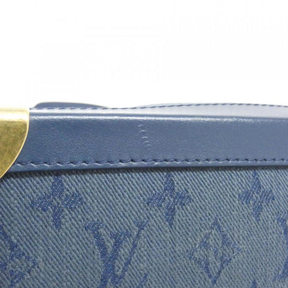 Louis Vuitton Blue Denim - Jeans Soft Trunk