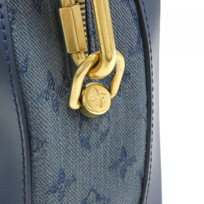 Louis Vuitton Blue Denim - Jeans Soft Trunk