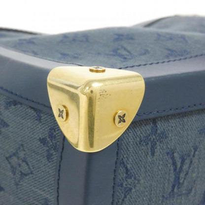 Louis Vuitton Blue Denim - Jeans Soft Trunk