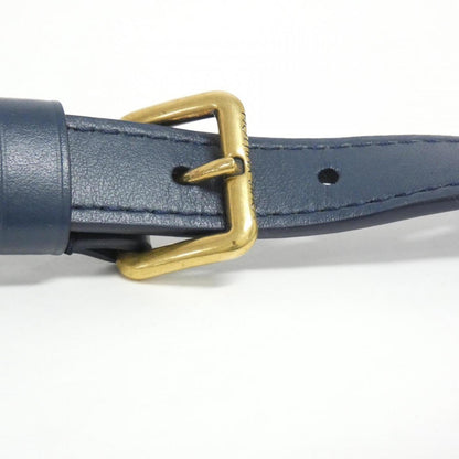 Louis Vuitton Blue Denim - Jeans Soft Trunk
