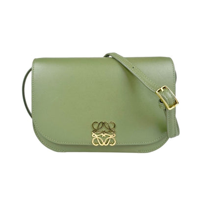 Gucci Red Leather Horsebit