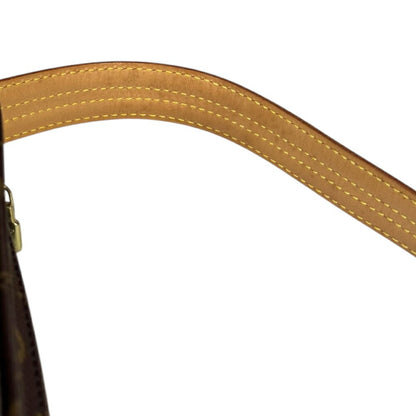 Louis Vuitton Brown Canvas Viva Cité