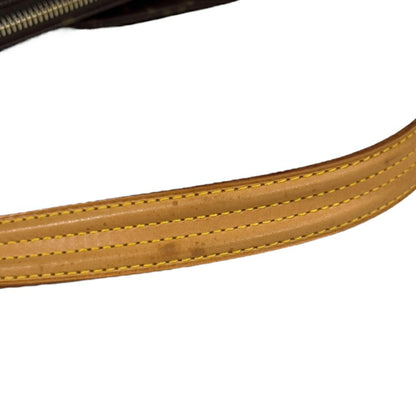 Louis Vuitton Brown Canvas Viva Cité
