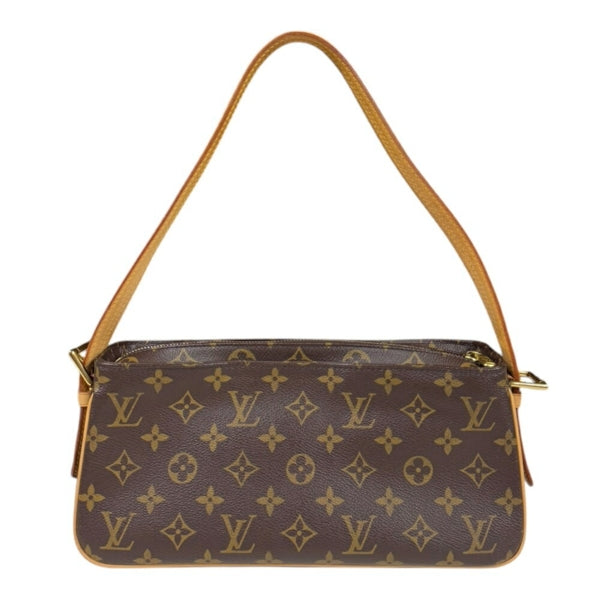 Fendi Black Synthetic Shoulder