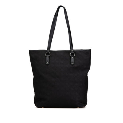 Hermès Red Cotton Fourre Tout