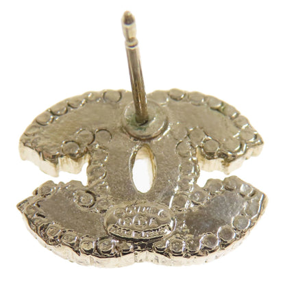 Chanel Gold Metal Coco Mark