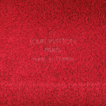 Louis Vuitton Brown Canvas Sonatine