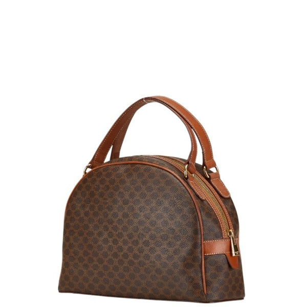 Gucci Green Leather Sylvie