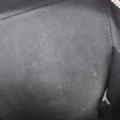 Chanel Black Leather Coco Handle