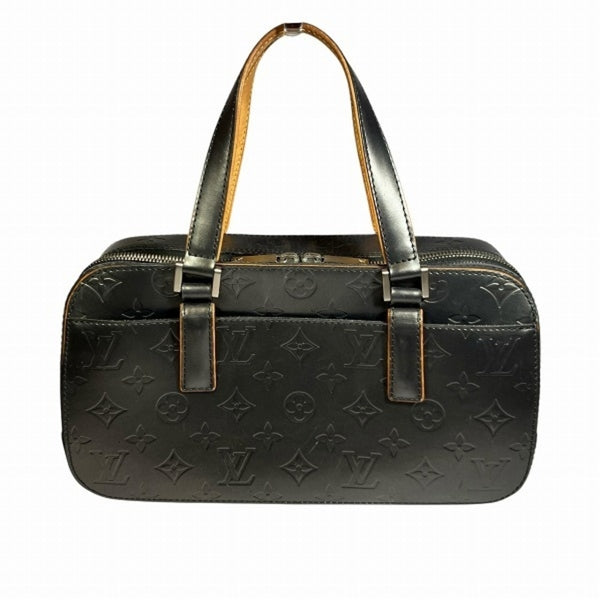 Gucci Green Leather Sylvie