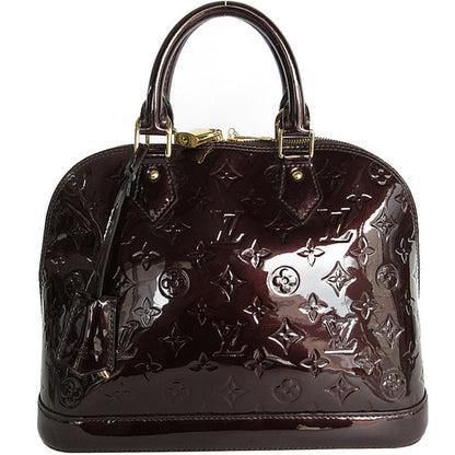 Prada Green Canvas Midollino