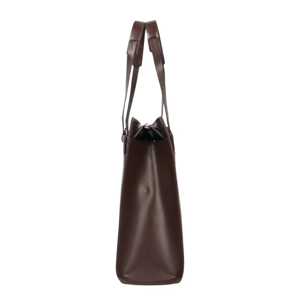 Loewe Brown Leather Goya
