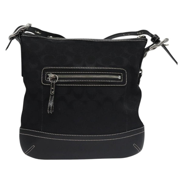 Loewe Brown Leather Goya