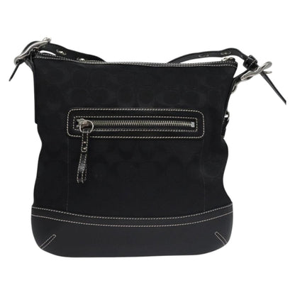 Loewe Brown Leather Goya
